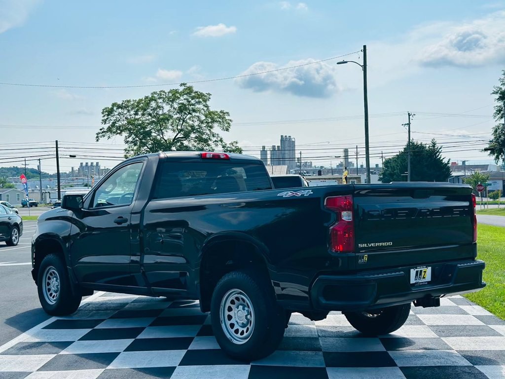 2019 Chevrolet Silverado 1500 Image 7
