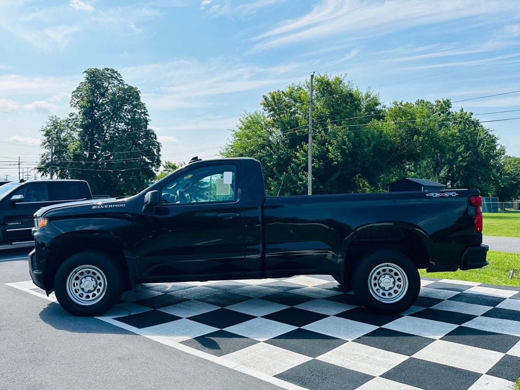 2019 Chevrolet Silverado 1500 Image 9