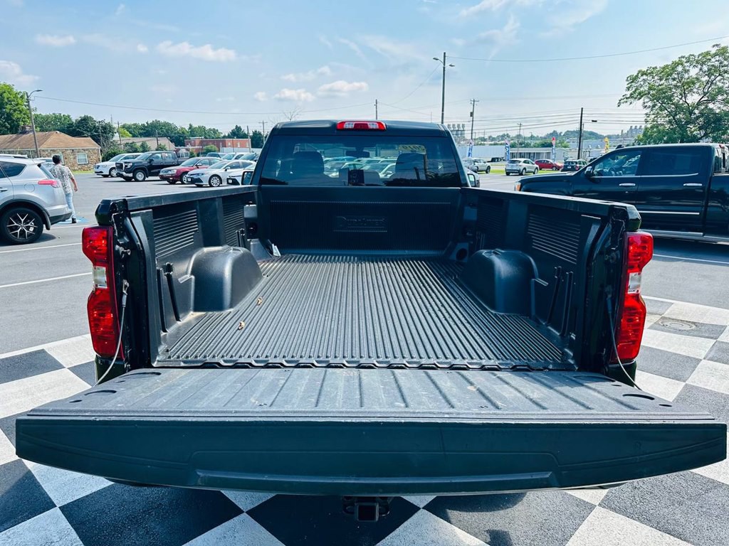 2019 Chevrolet Silverado 1500 Image 15