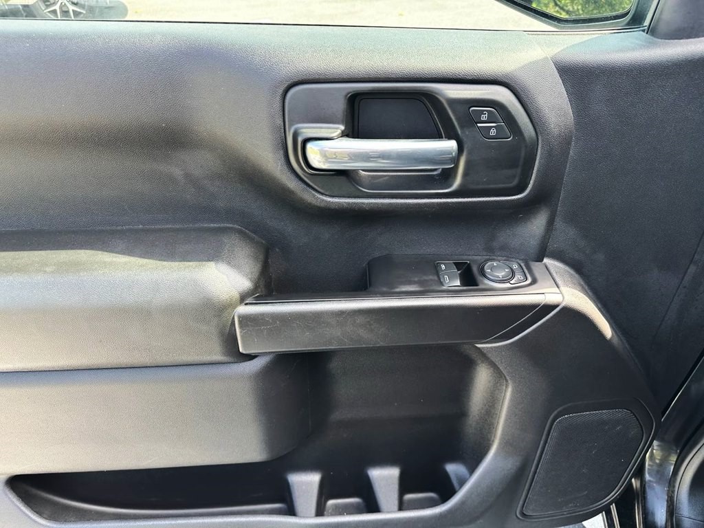 2019 Chevrolet Silverado 1500 Image 16