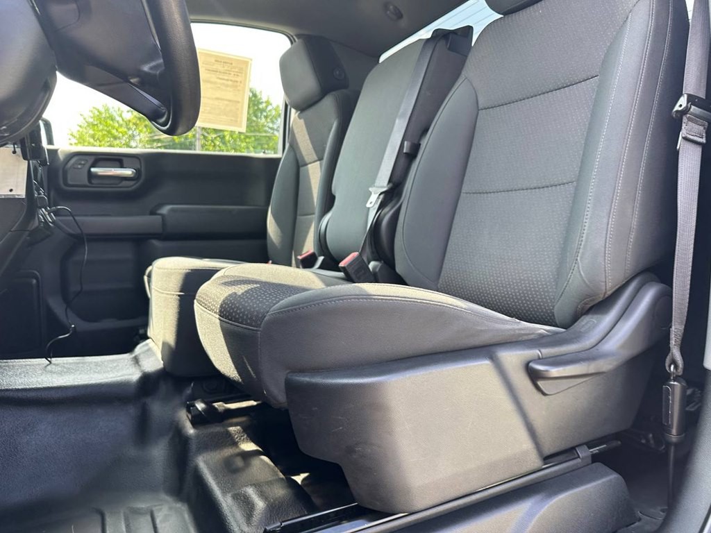 2019 Chevrolet Silverado 1500 Image 19