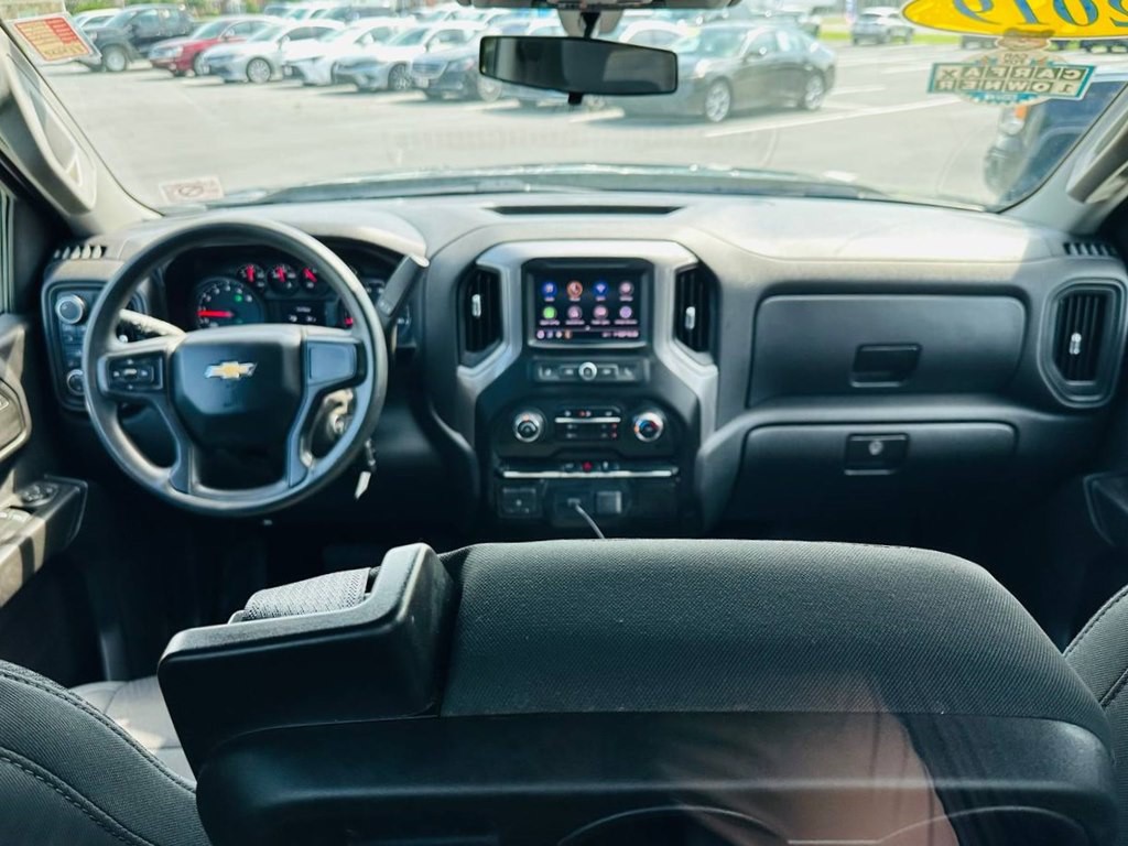 2019 Chevrolet Silverado 1500 Image 20