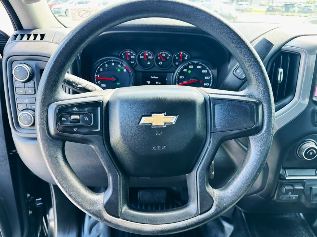 2019 Chevrolet Silverado 1500 Image 22