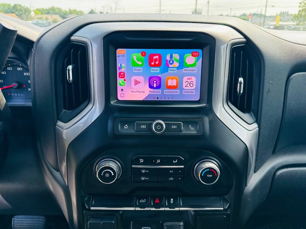2019 Chevrolet Silverado 1500 Image 25