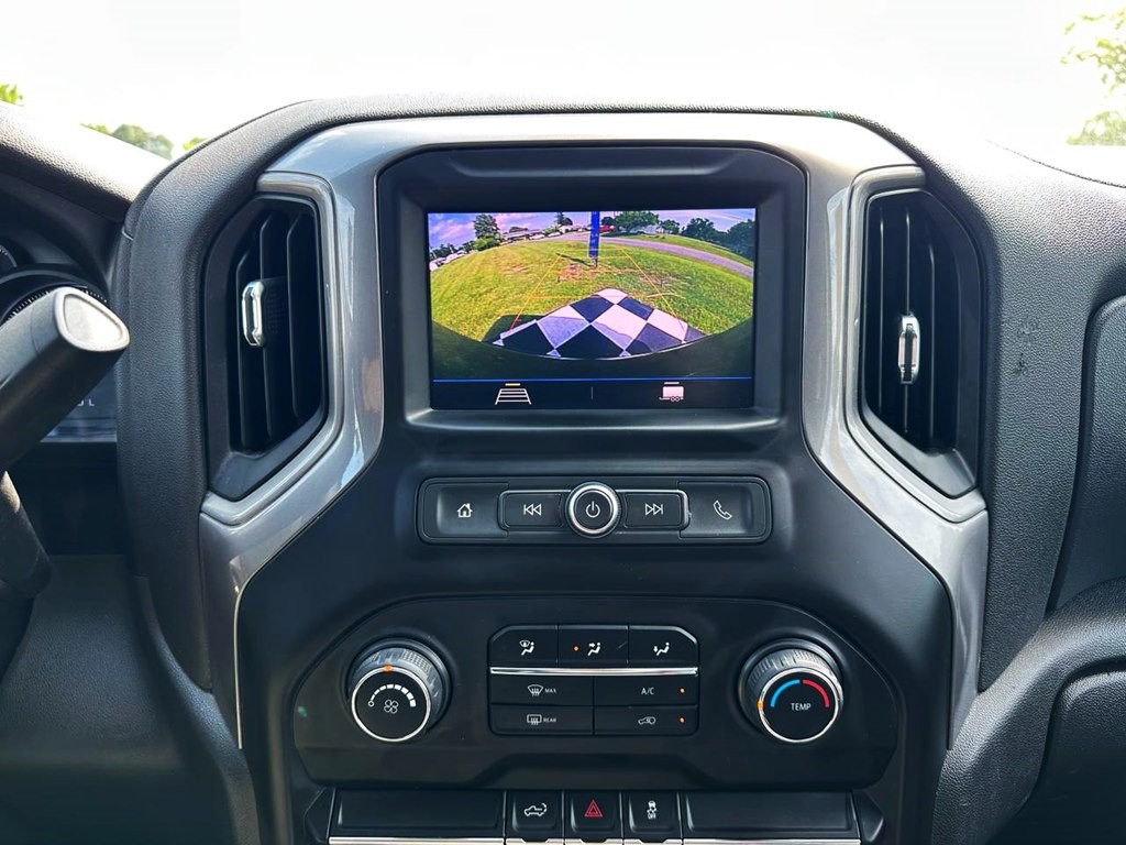 2019 Chevrolet Silverado 1500 Image 26