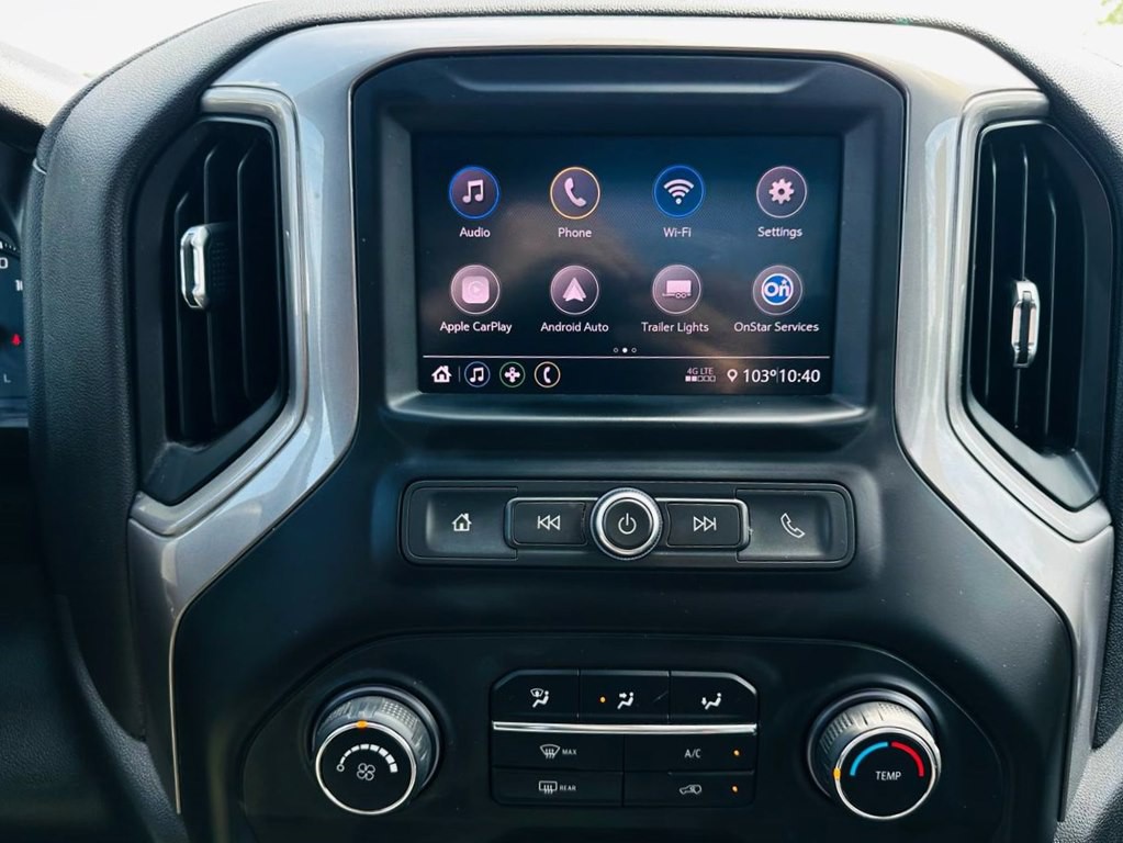 2019 Chevrolet Silverado 1500 Image 27