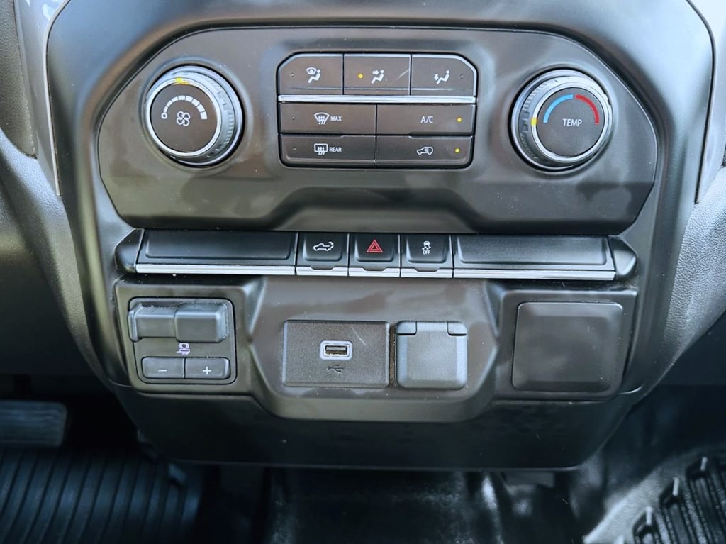 2019 Chevrolet Silverado 1500 Image 28