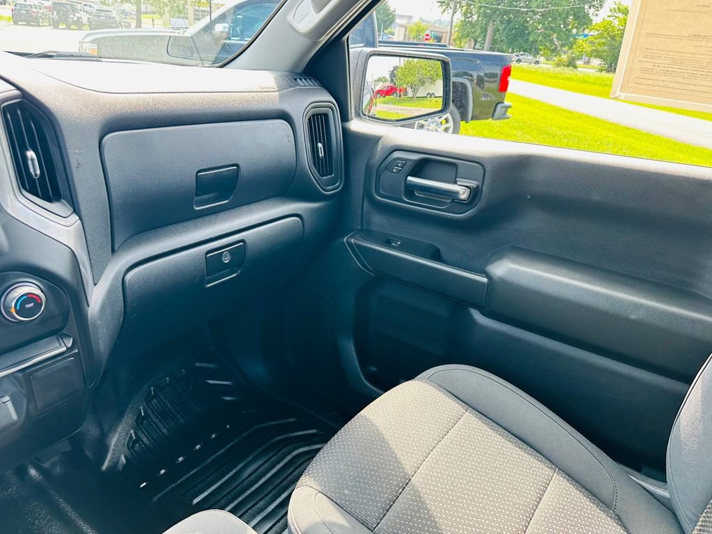 2019 Chevrolet Silverado 1500 Image 29