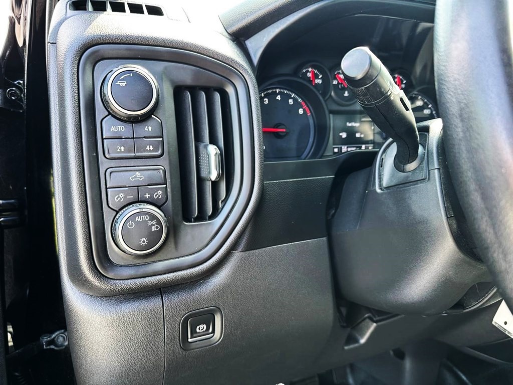 2019 Chevrolet Silverado 1500 Image 30
