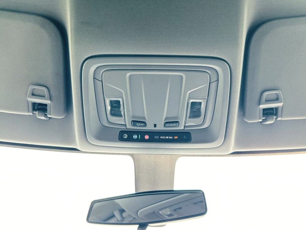 2019 Chevrolet Silverado 1500 Image 31