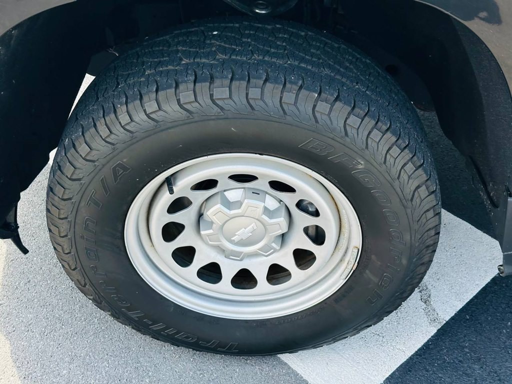 2019 Chevrolet Silverado 1500 Image 33
