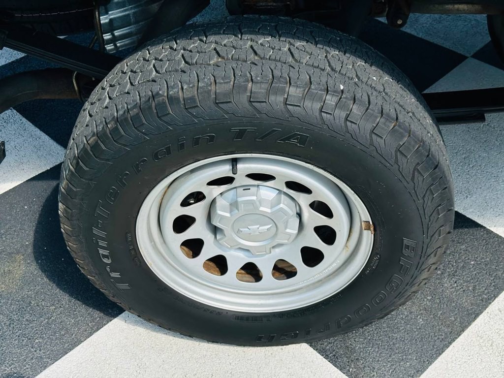2019 Chevrolet Silverado 1500 Image 34