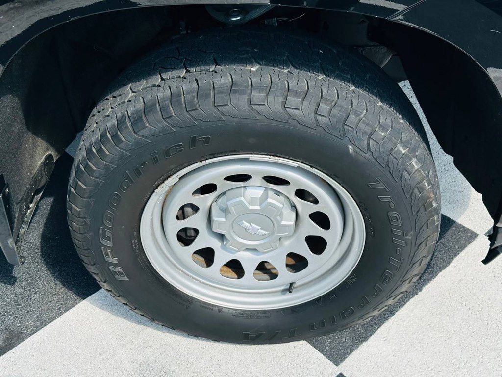 2019 Chevrolet Silverado 1500 Image 35
