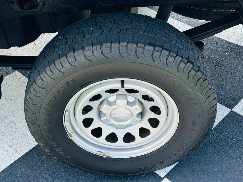 2019 Chevrolet Silverado 1500 Image 36