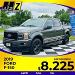 Image for 2019 Ford F-150 XLT ID: 6717074