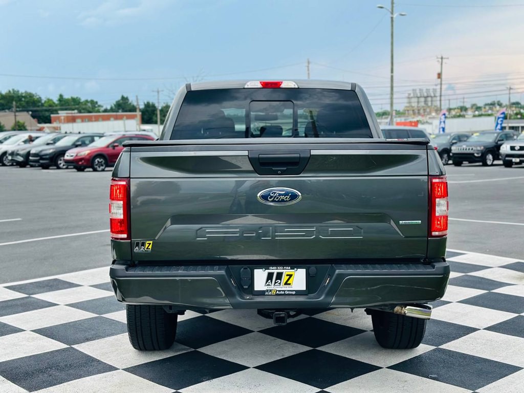 2019 Ford F-150 Image 6