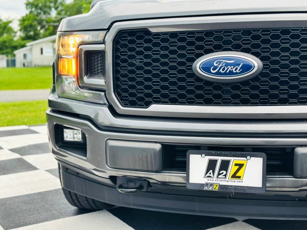 2019 Ford F-150 Image 11