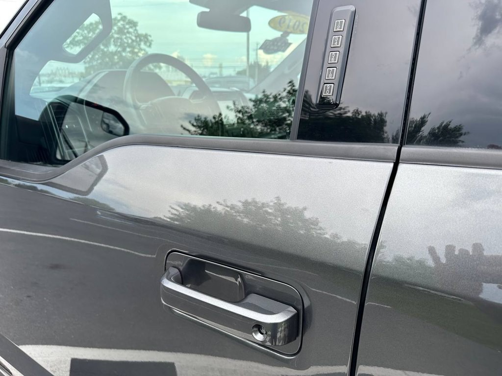 2019 Ford F-150 Image 14