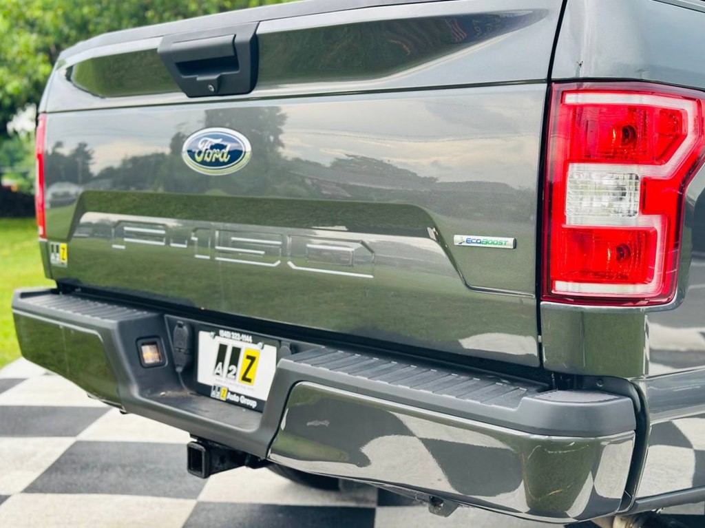 2019 Ford F-150 Image 15