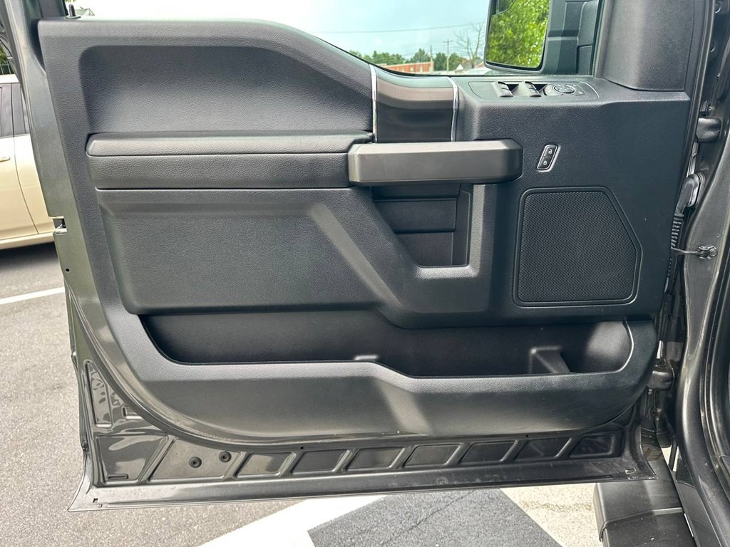 2019 Ford F-150 Image 16