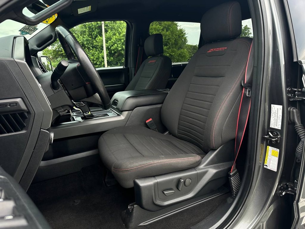 2019 Ford F-150 Image 18