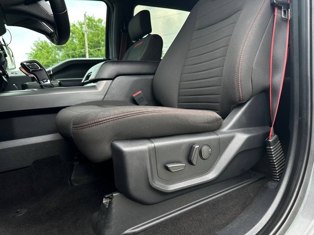 2019 Ford F-150 Image 19