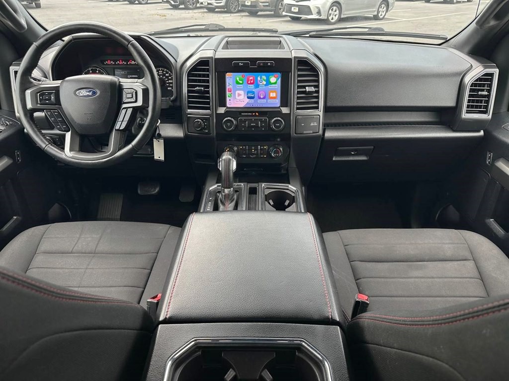 2019 Ford F-150 Image 20