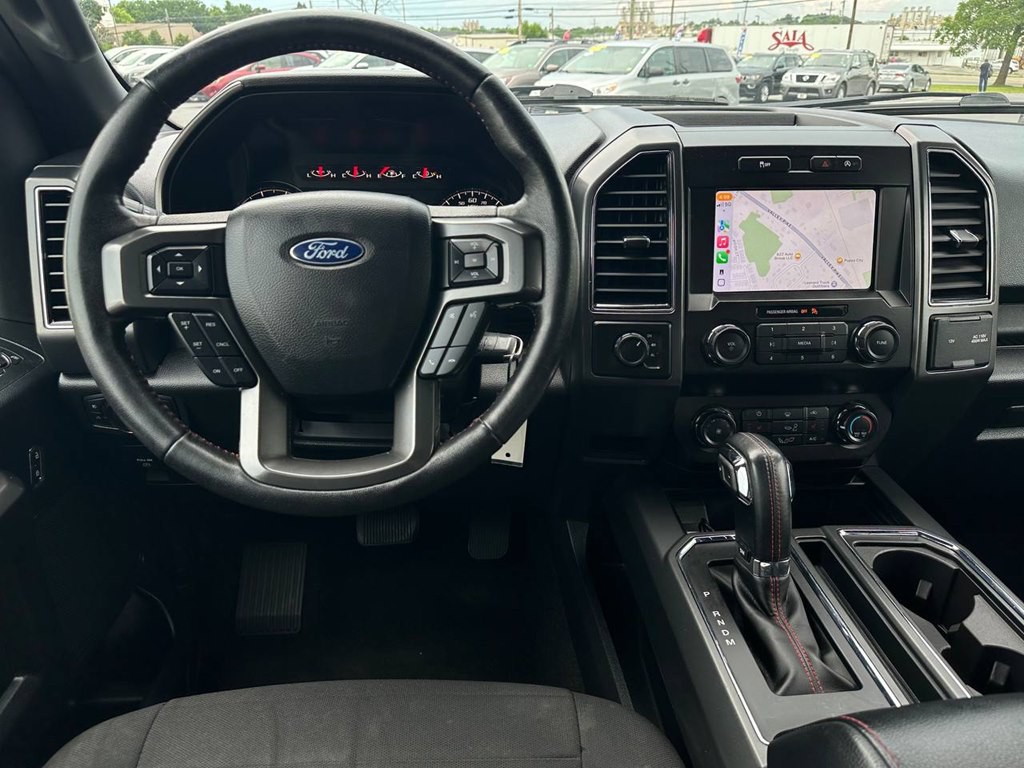 2019 Ford F-150 Image 21