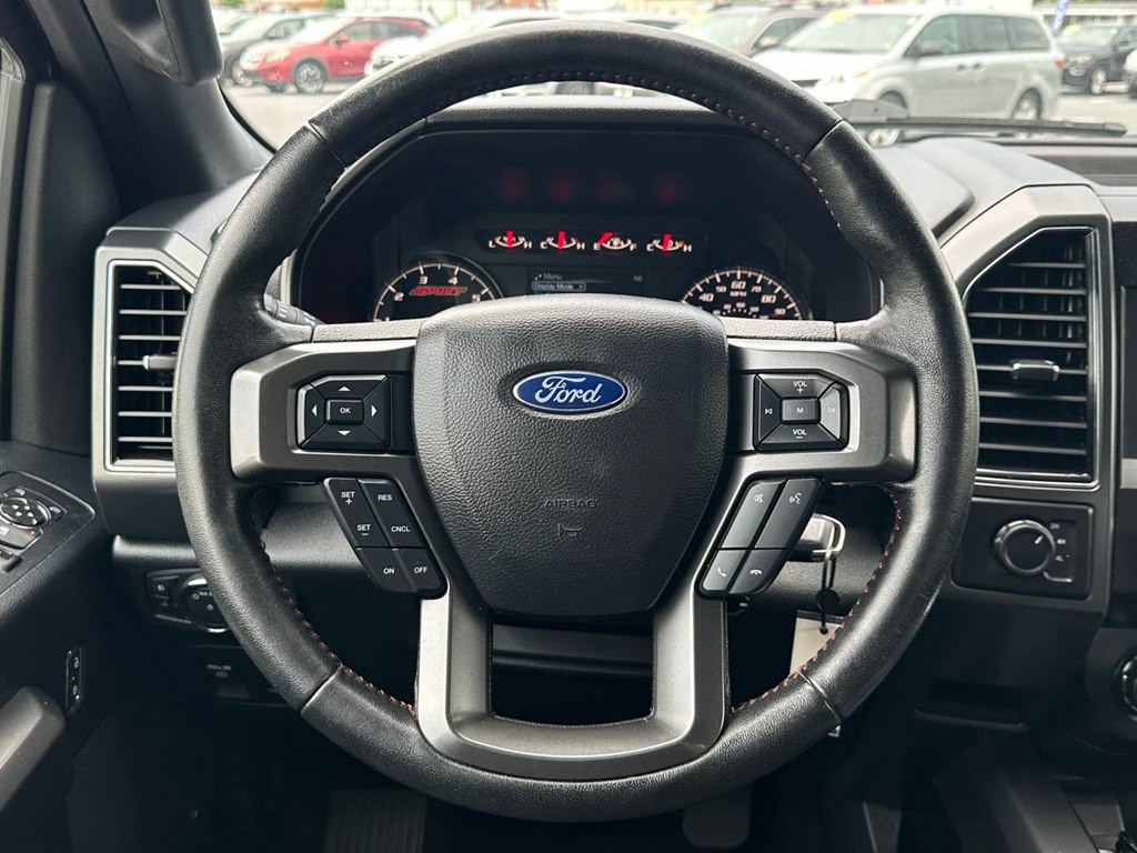 2019 Ford F-150 Image 22