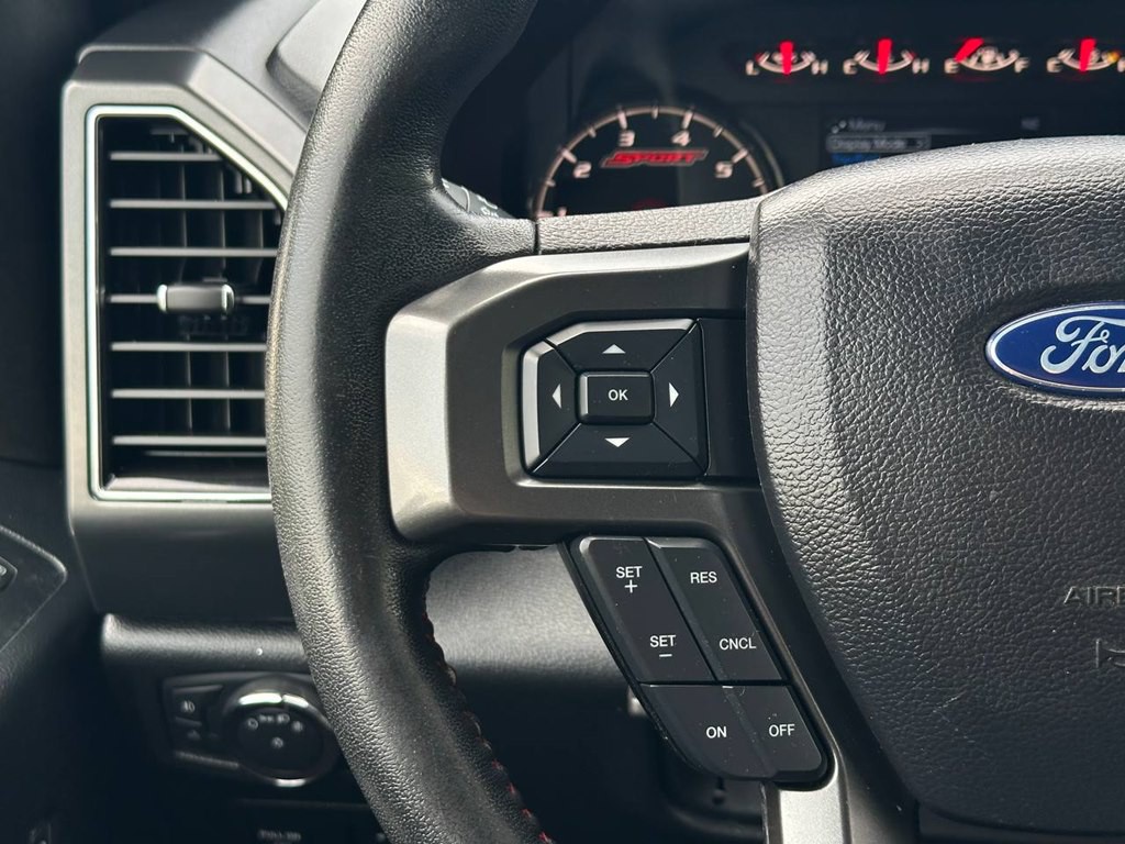 2019 Ford F-150 Image 23