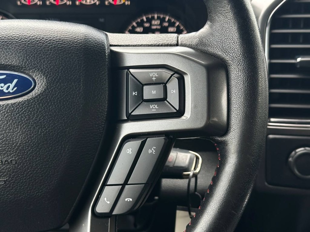 2019 Ford F-150 Image 24