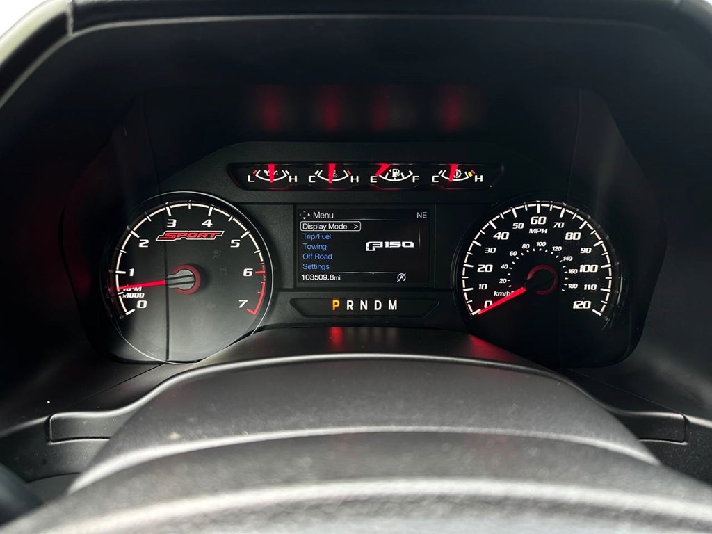2019 Ford F-150 Image 25
