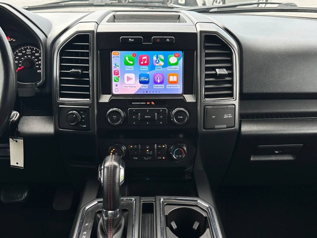 2019 Ford F-150 Image 26