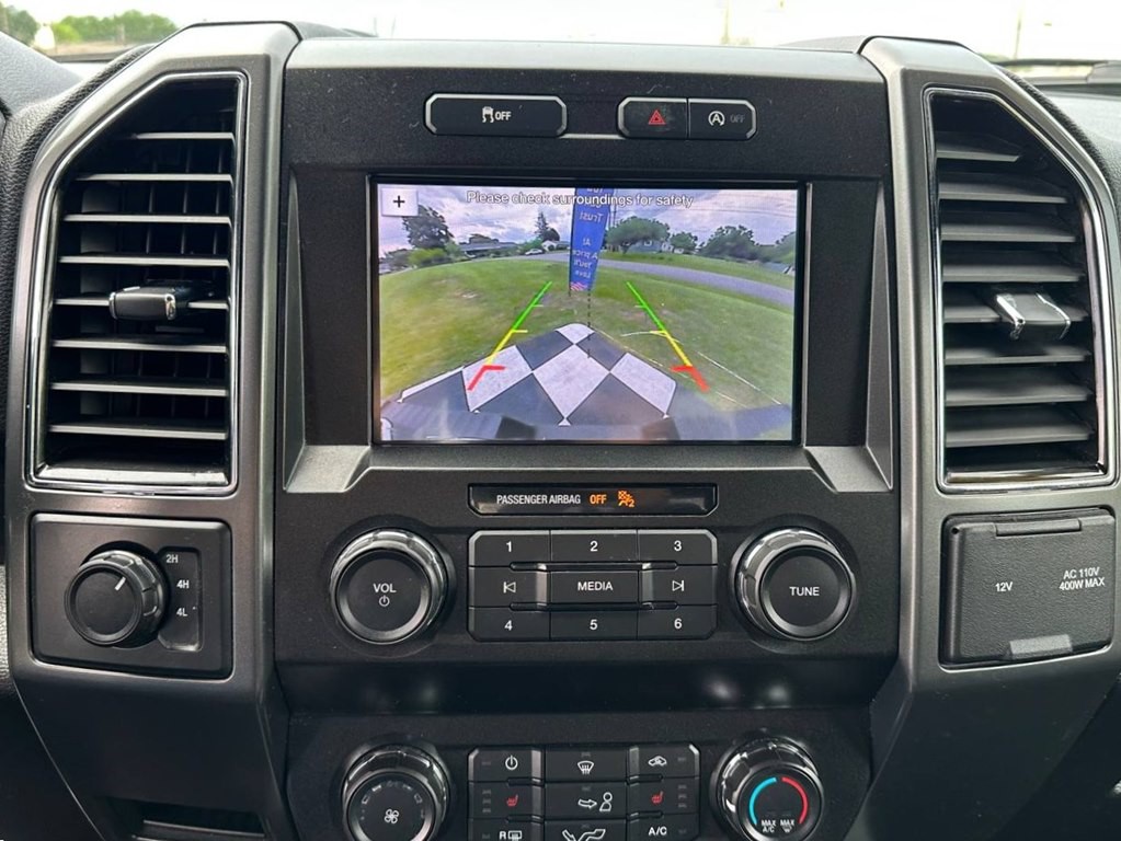 2019 Ford F-150 Image 27
