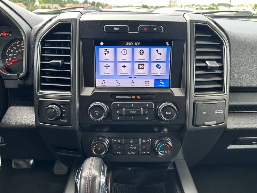 2019 Ford F-150 Image 28