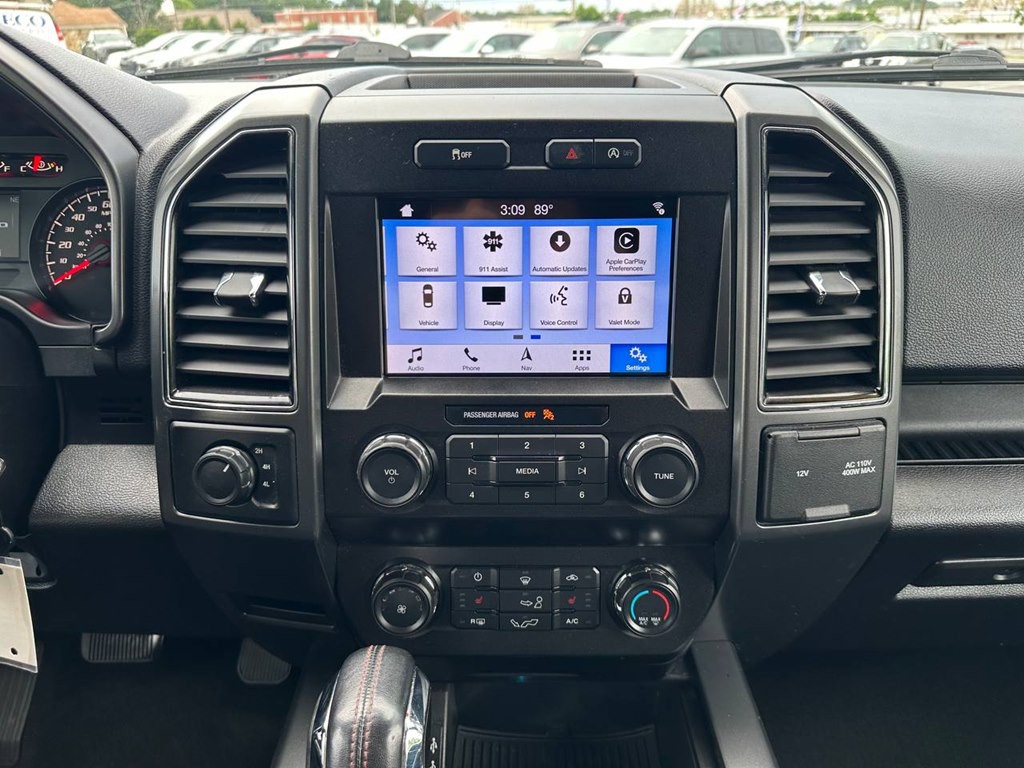 2019 Ford F-150 Image 29