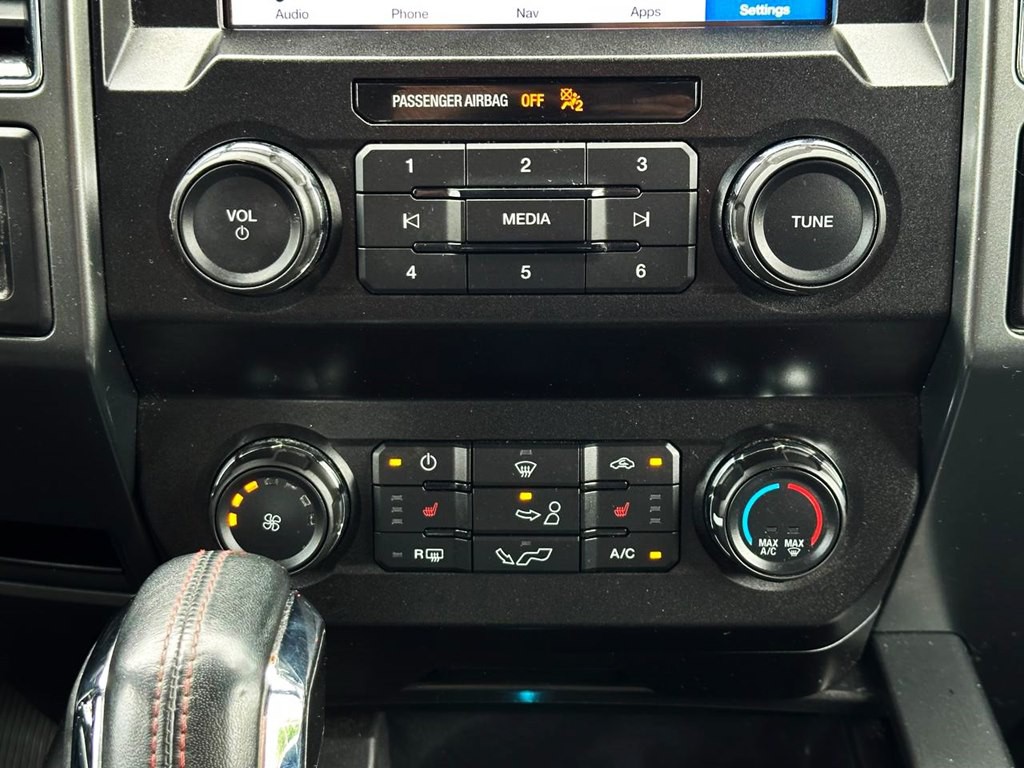2019 Ford F-150 Image 30