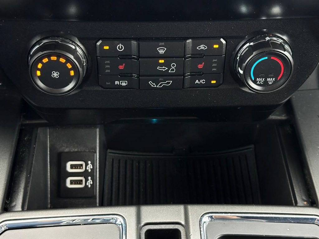 2019 Ford F-150 Image 31