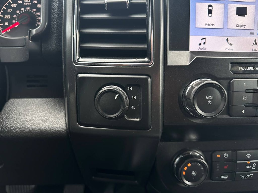 2019 Ford F-150 Image 32