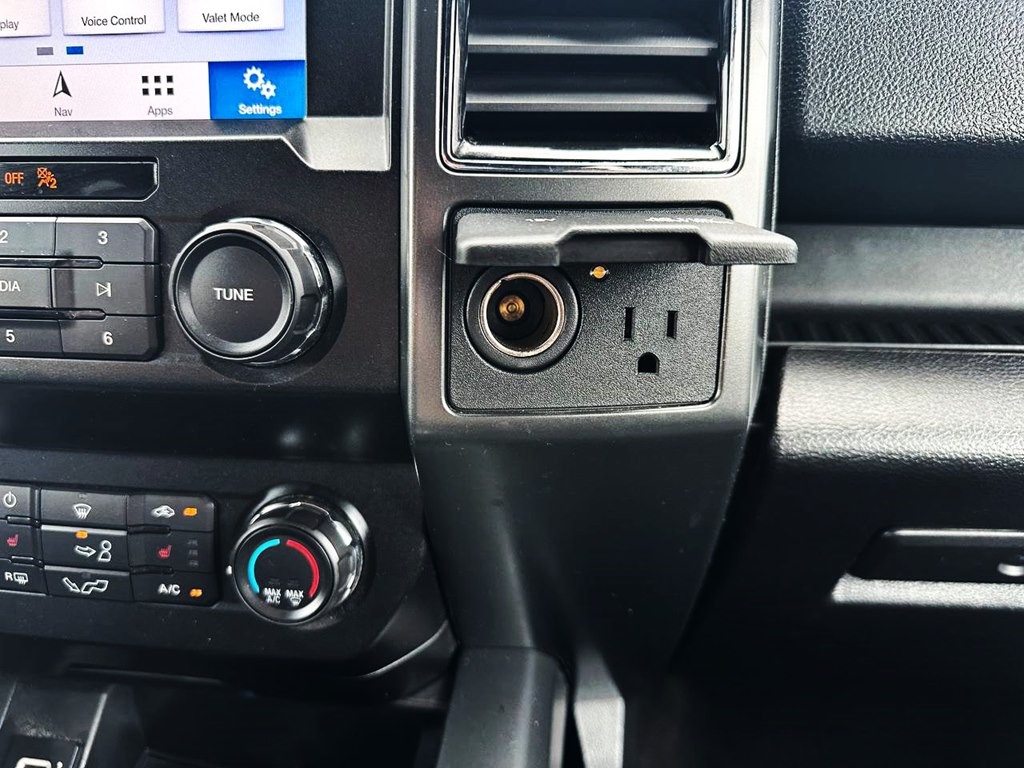 2019 Ford F-150 Image 33