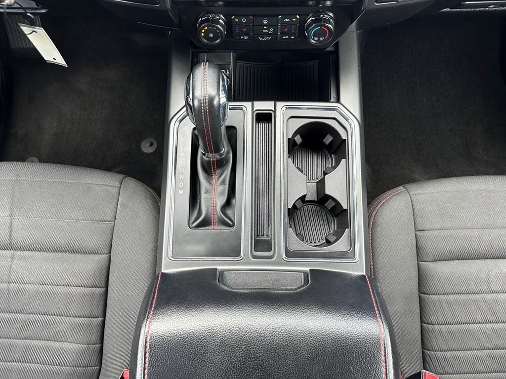 2019 Ford F-150 Image 34