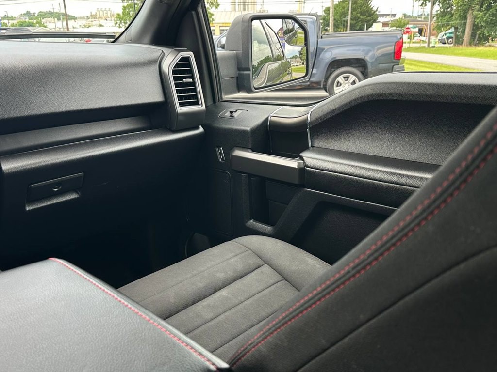 2019 Ford F-150 Image 37