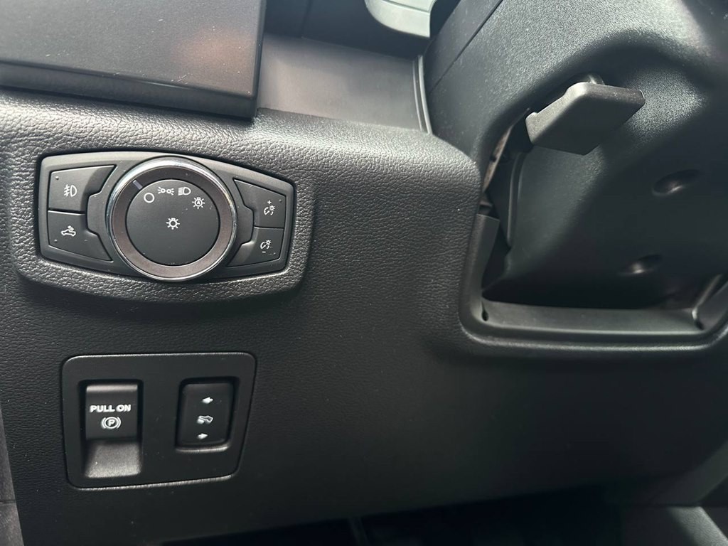 2019 Ford F-150 Image 38