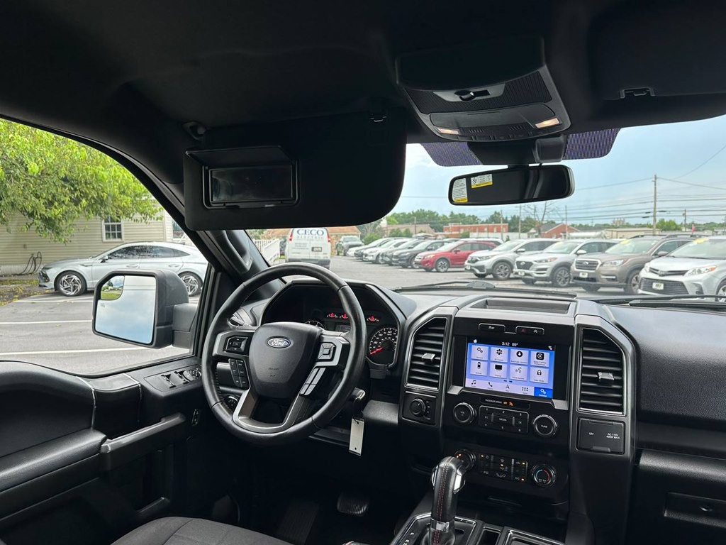 2019 Ford F-150 Image 40