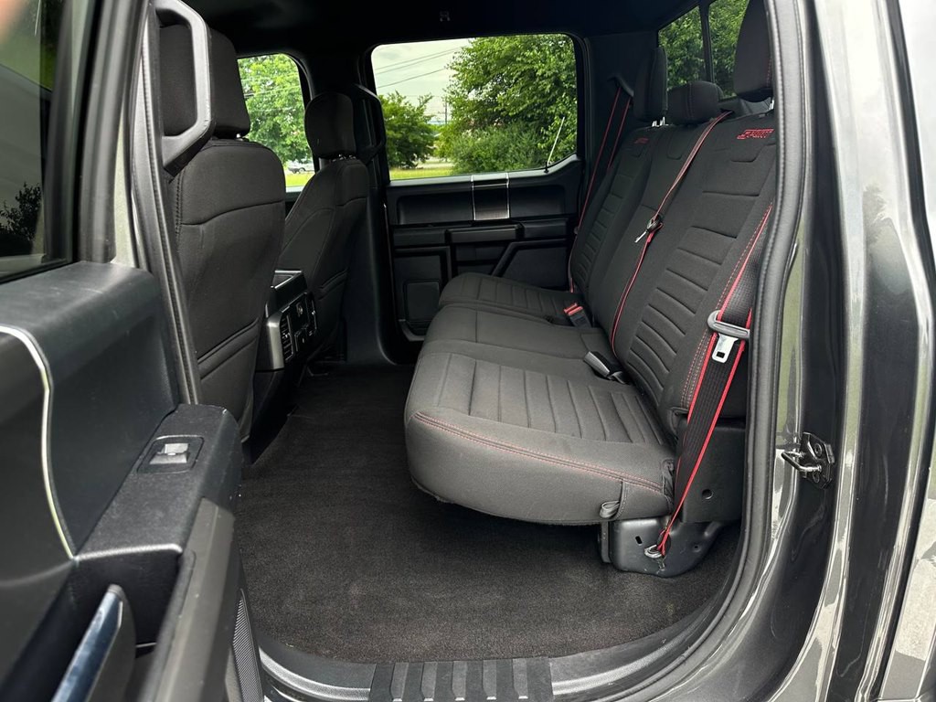 2019 Ford F-150 Image 41