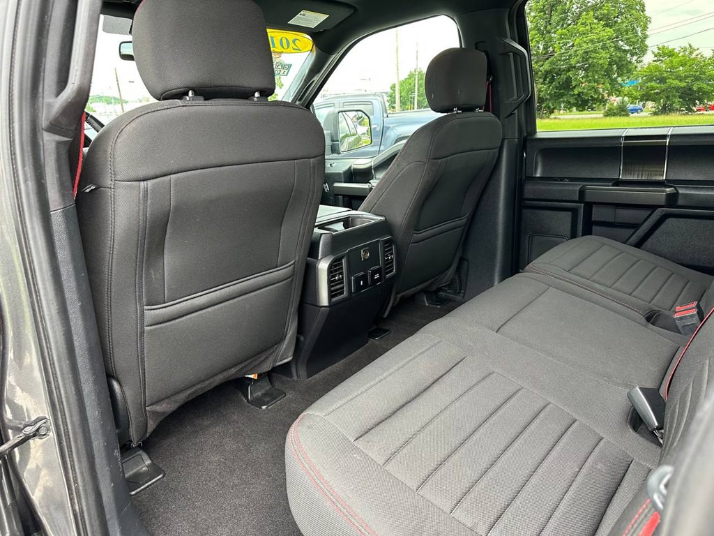2019 Ford F-150 Image 42