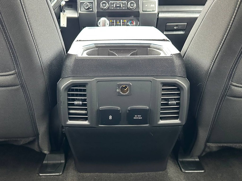 2019 Ford F-150 Image 43