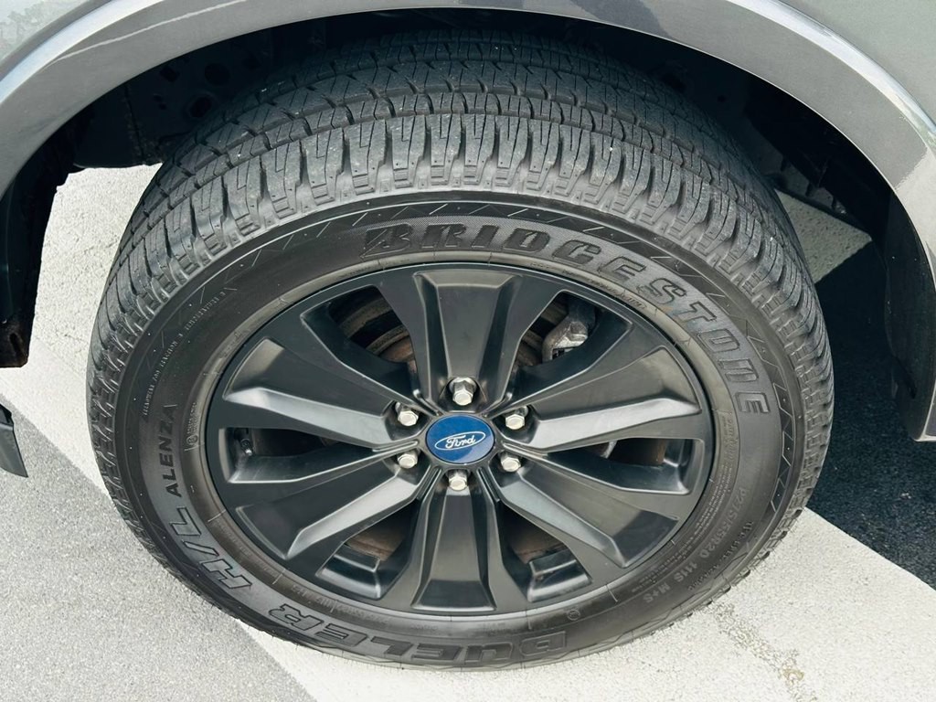 2019 Ford F-150 Image 46