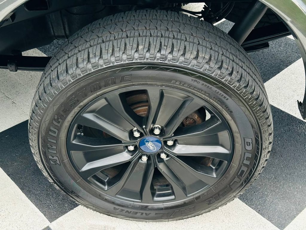 2019 Ford F-150 Image 47
