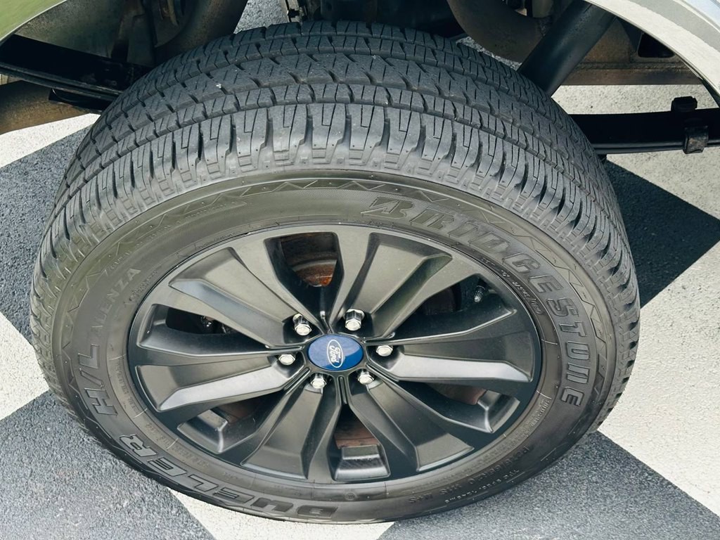 2019 Ford F-150 Image 48